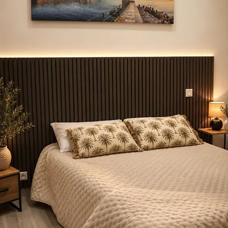 Marine De Apartment *