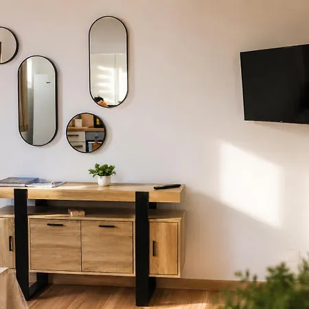 Marine De Appartement *
