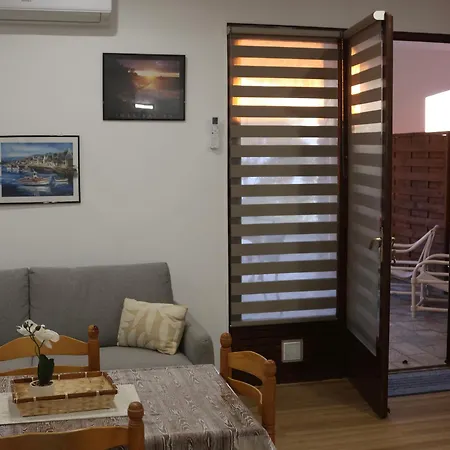 Marine De Appartement