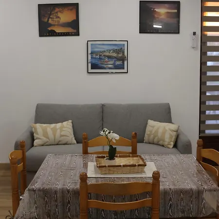 Appartement Marine De *